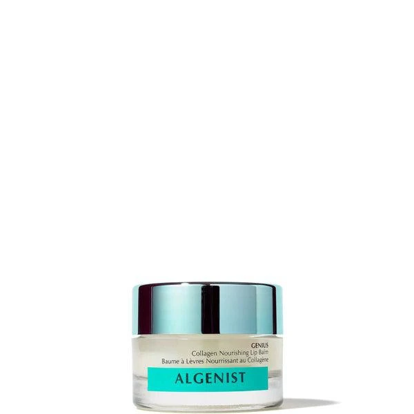 ALGENIST ALGENIST Genius Collagen Nourishing Lip Balm 10g 1