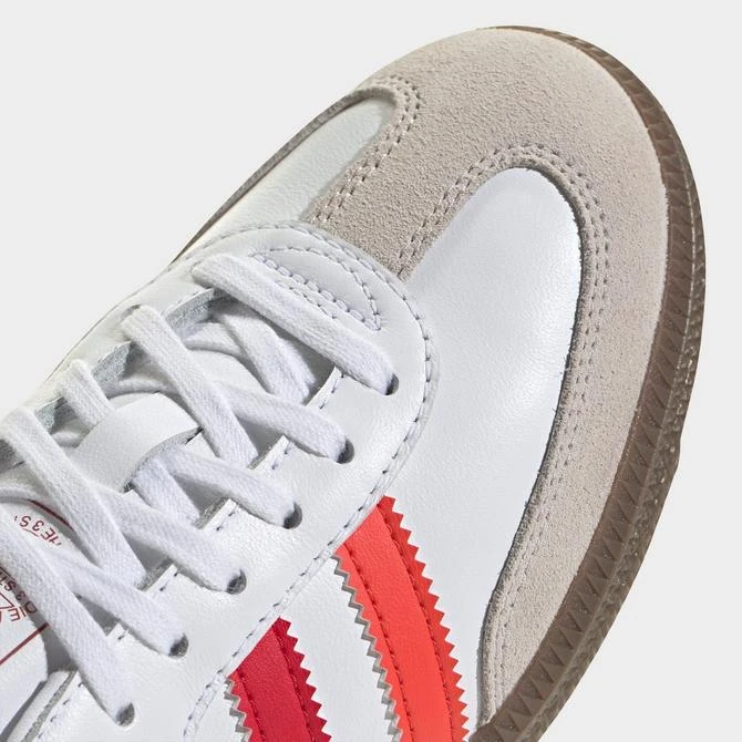 Adidas Big Kids' adidas Originals Samba OG Casual Shoes 3