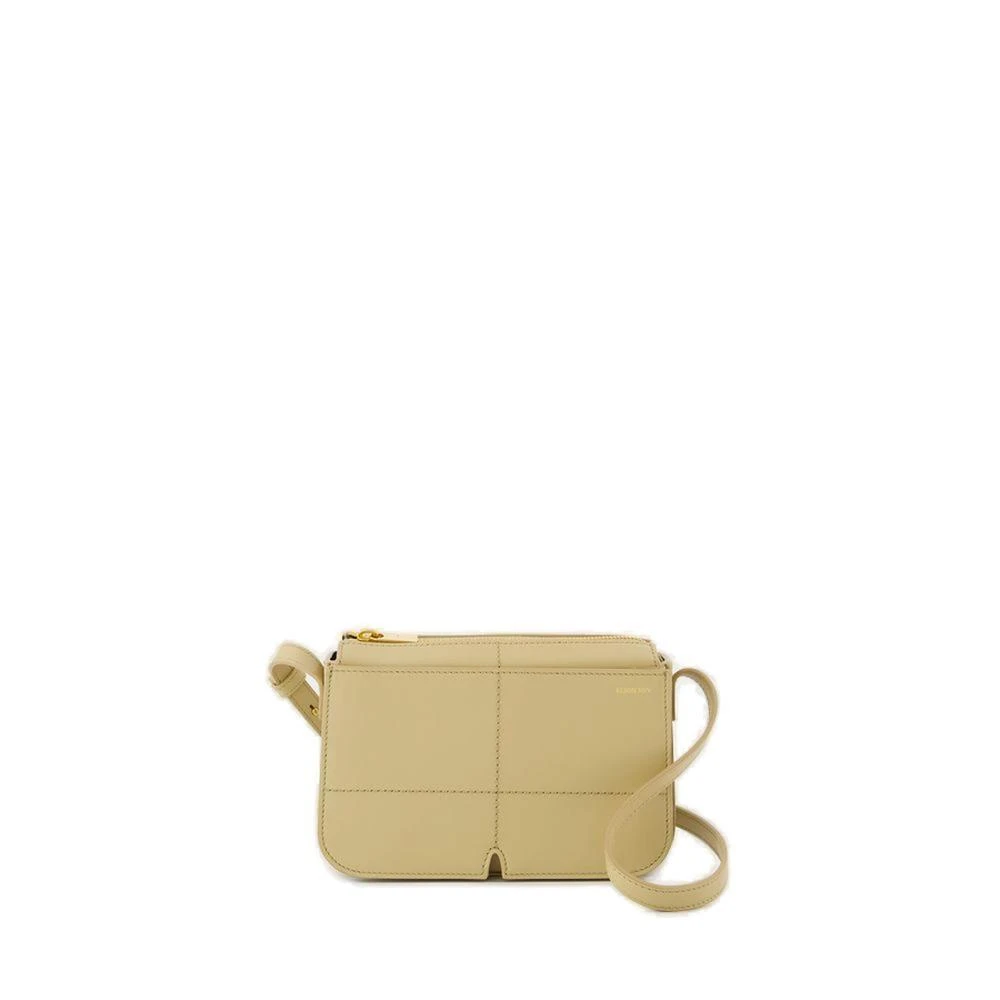 Burberry Burberry Small Snip Crossbody Bag 1
