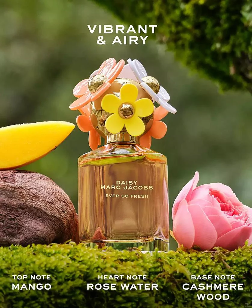 Marc Jacobs Daisy Ever So Fresh Eau de Parfum Spray, 2.5 oz. 3