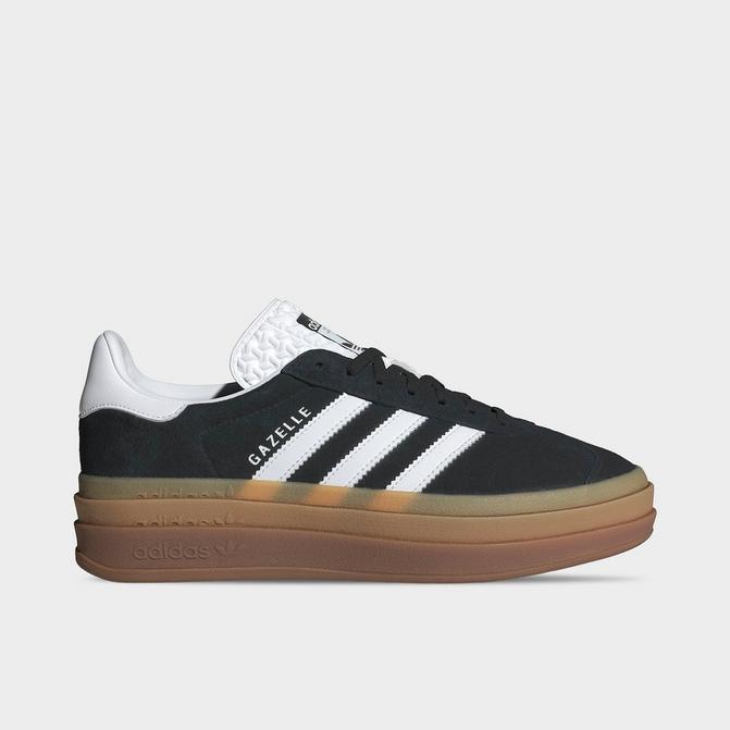 Adidas Women's adidas Originals Gazelle Bold Casual Shoes