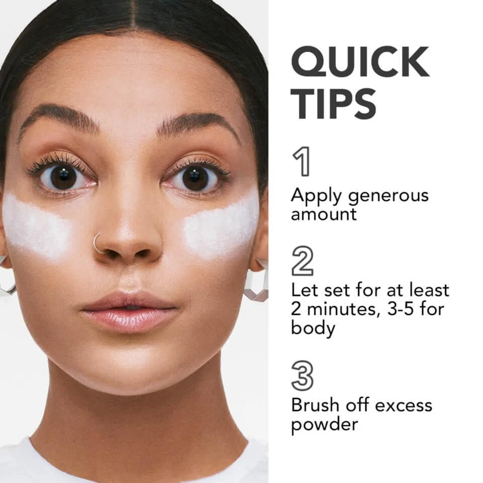 Dermablend Dermablend Loose Setting Powder 4