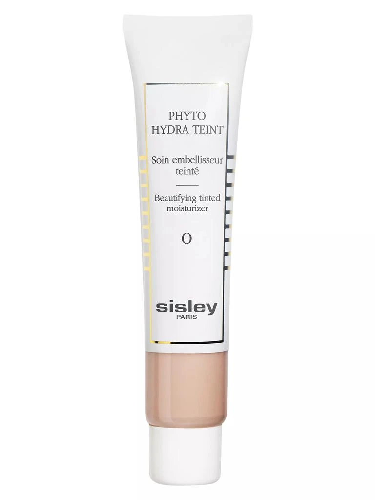 Sisley-Paris Phyto-Hydra Teint 1