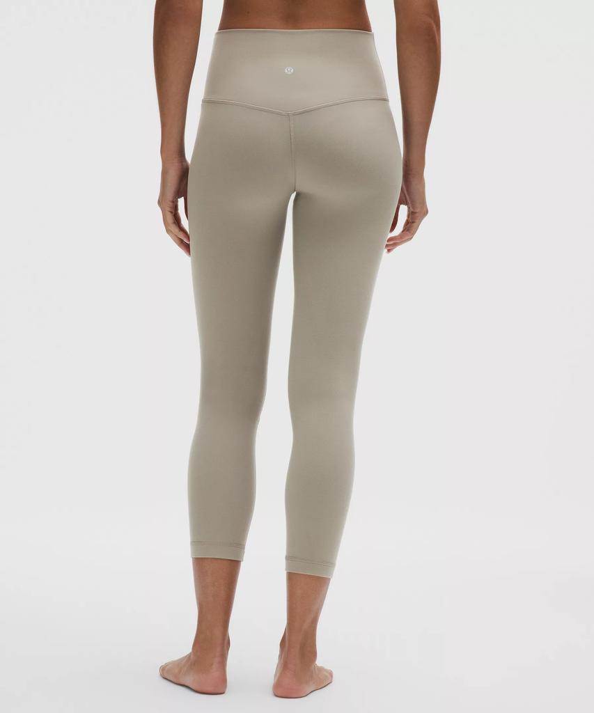 lululemon Align™ High-Rise Crop 23
