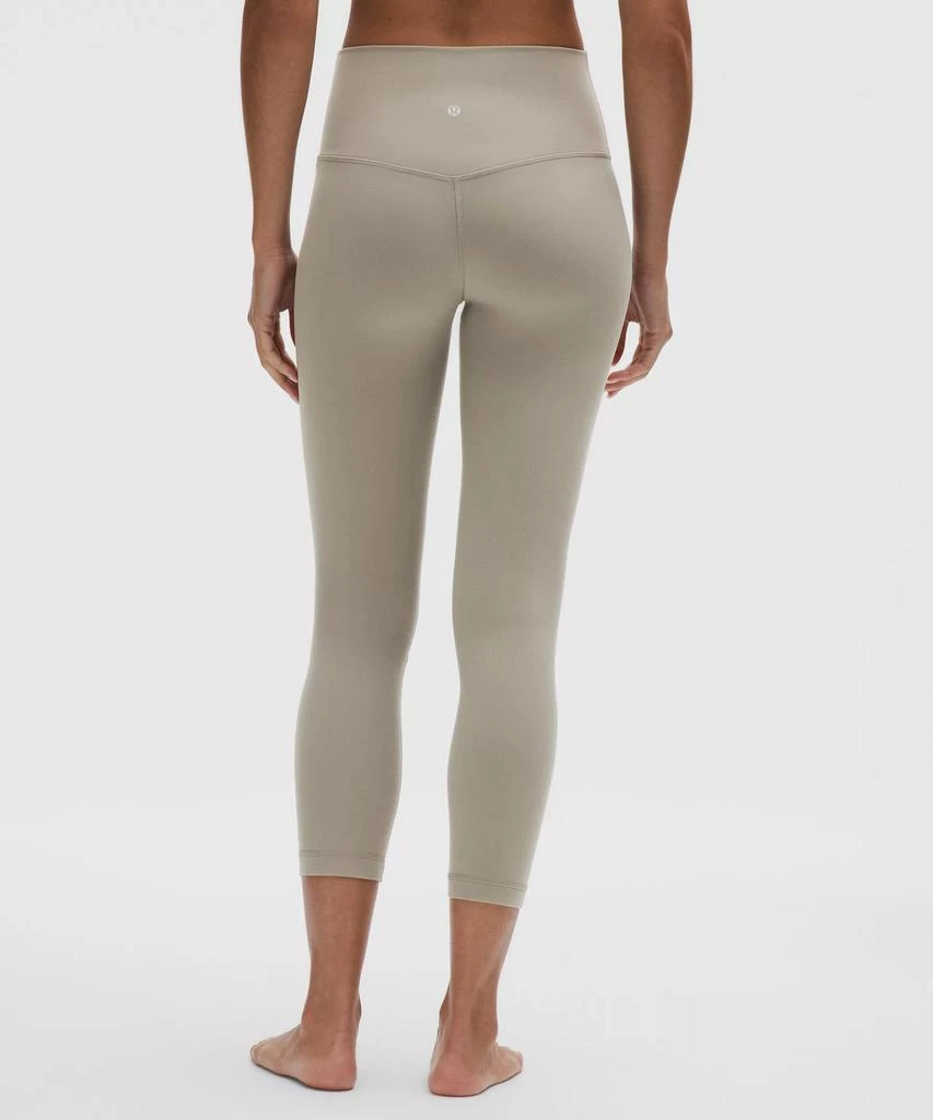 Lululemon lululemon Align™ High-Rise Crop 23" 13