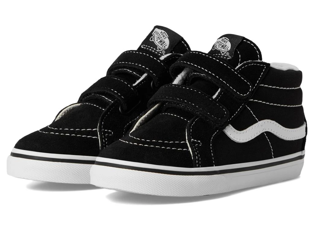 Vans SK8 Mid Reissue V (Toddler) 1