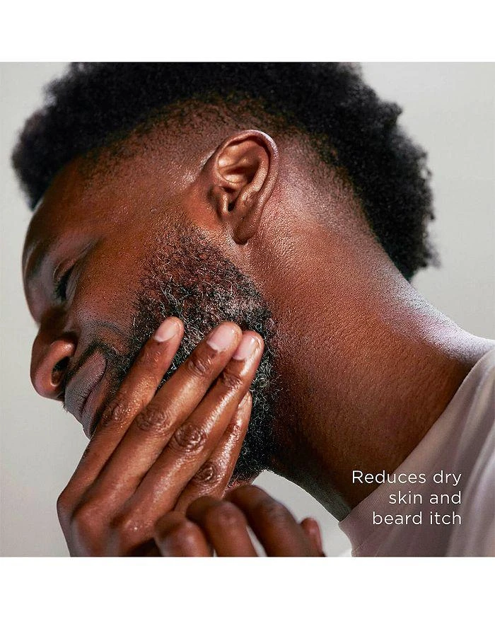 The Art of Shaving Sandalwood Beard Oil 1 oz. 5