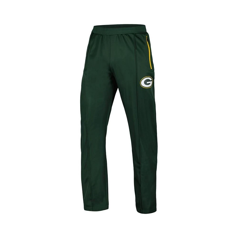 Tommy Hilfiger Men's Green Green Bay Packers Grant Track Pants 2