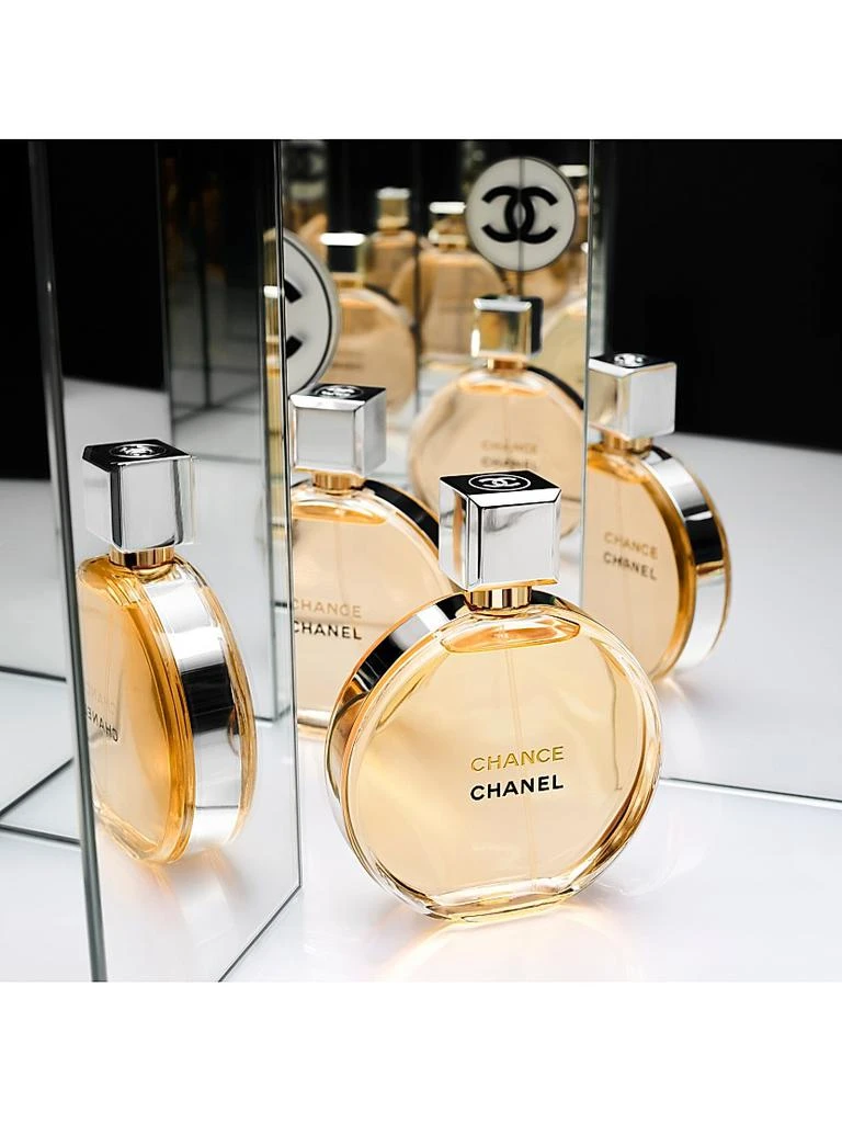 Chanel Eau de Parfum Spray 4