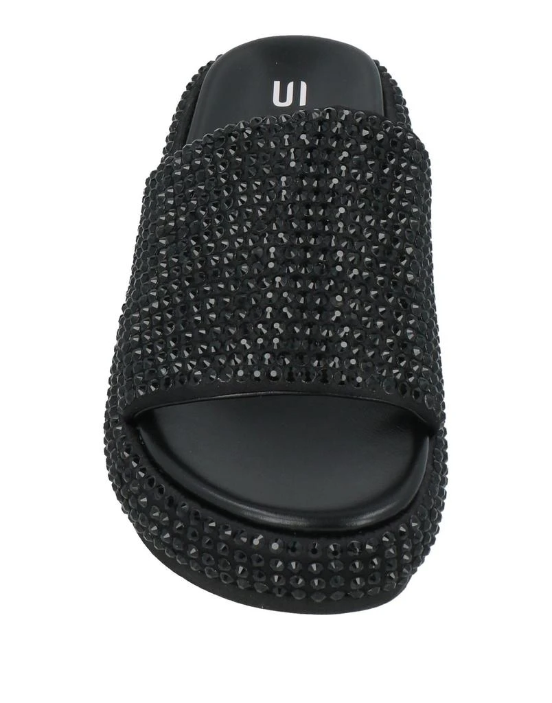 STRATEGIA Sandals 4