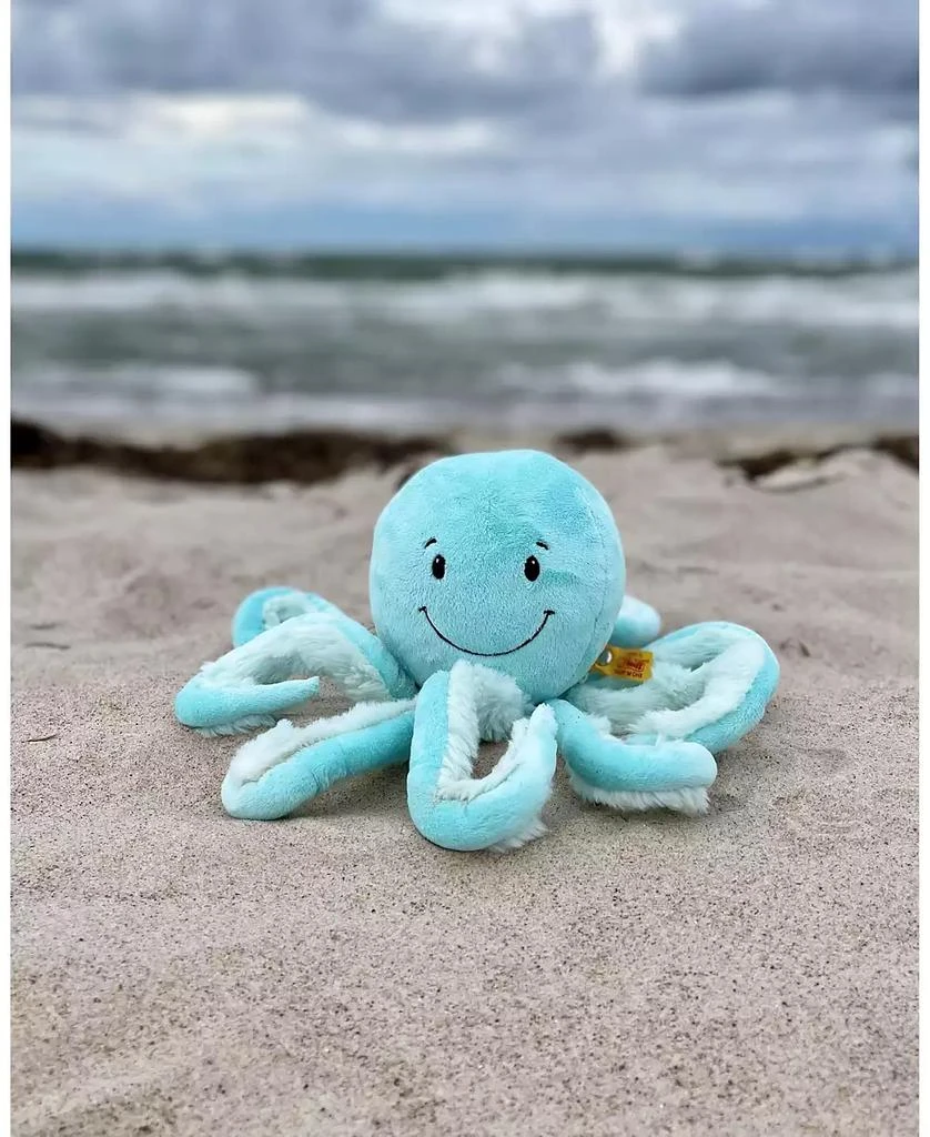 Steiff Ockto Octopus 3