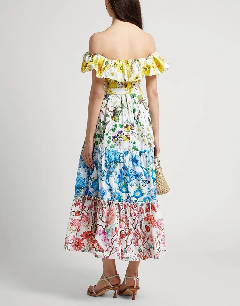MARY KATRANTZOU Long dress 3