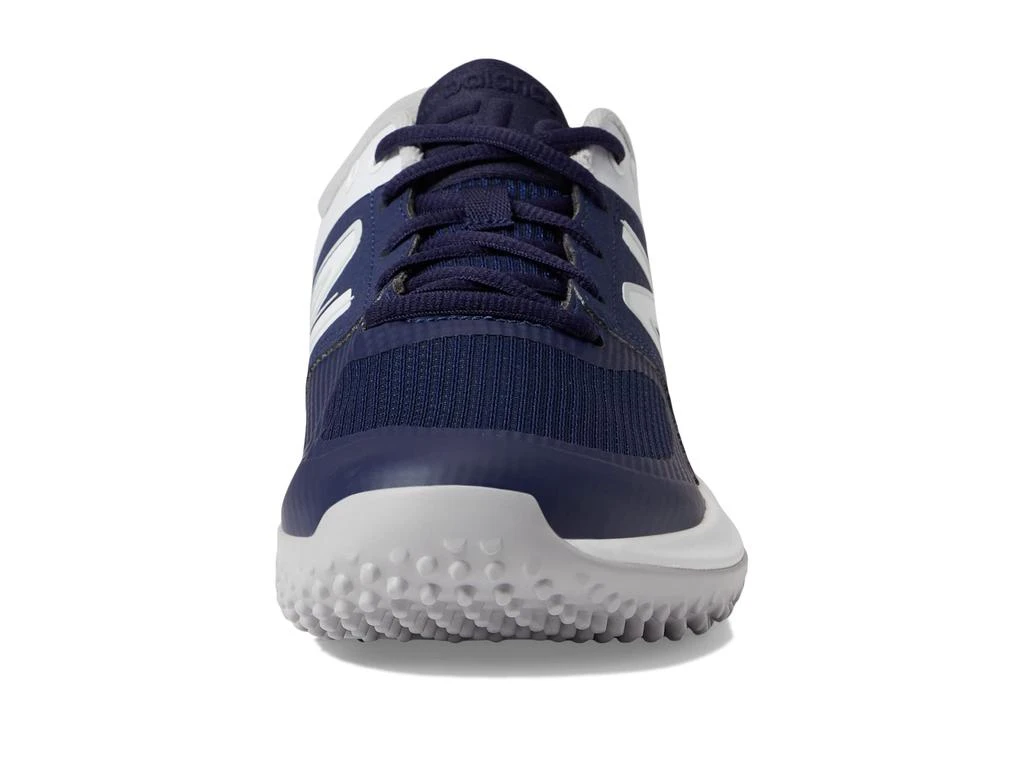New Balance Fresh Foam Velo v3 Turf-Trainer Softball Cleats 6