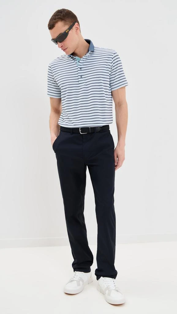 Ralph Lauren Braided Belt 4