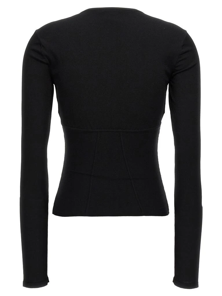 Nensi Dojaka Women
s Bustier Top 2