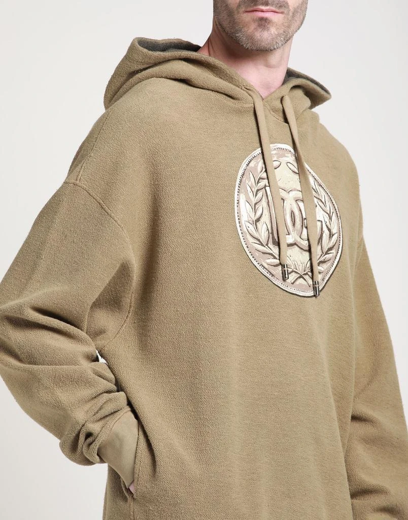 Dolce
Gabbana Hooded sweatshirt 4