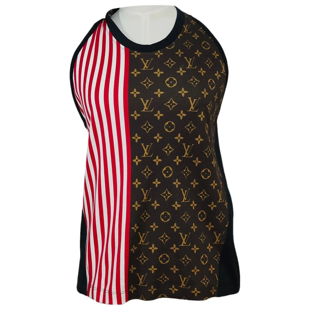 Louis Vuitton Louis Vuitton Vest 1