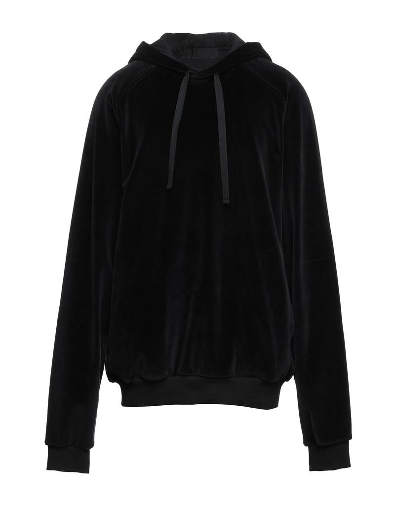 haider ackermann Hooded sweatshirt