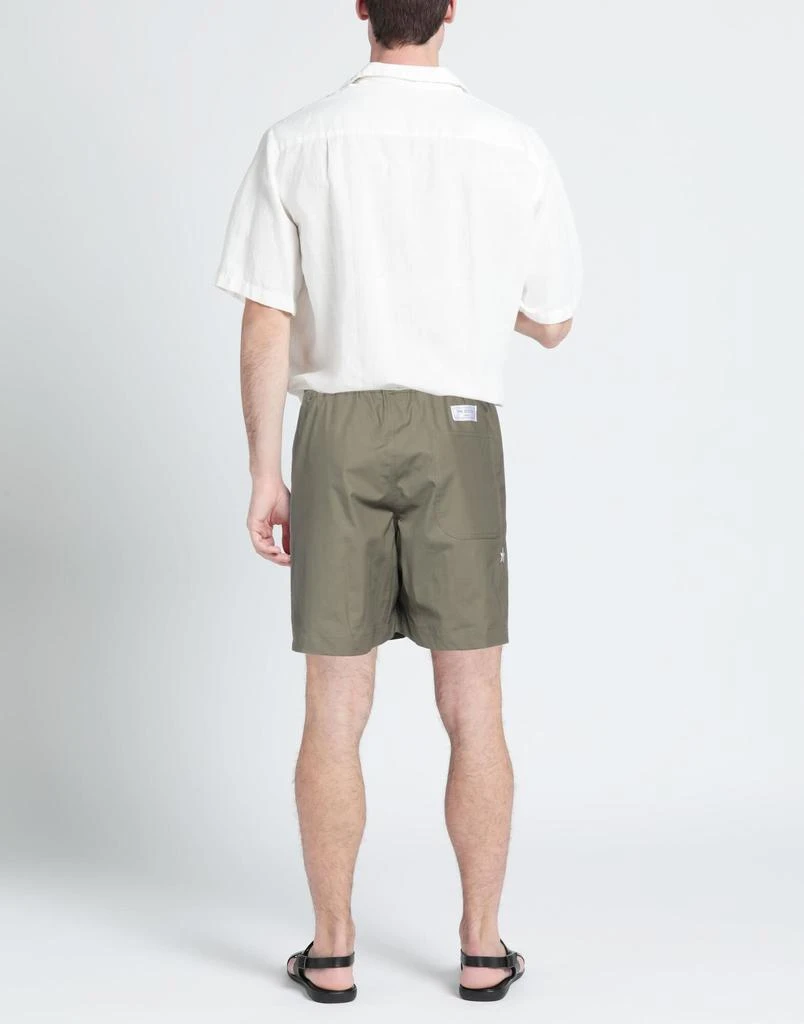 THE EDITOR Shorts & Bermuda 3