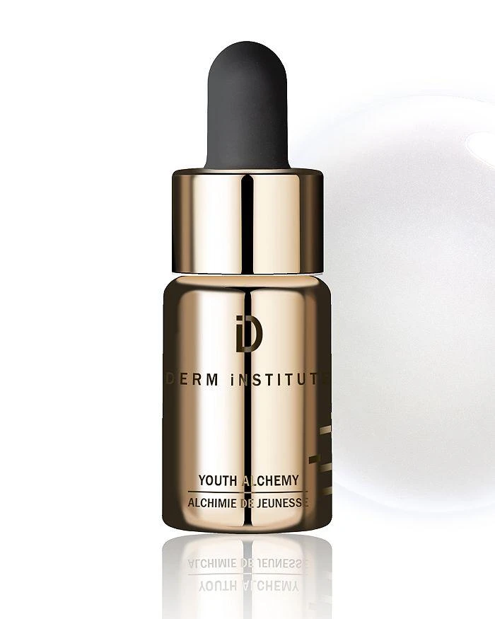 DERM iNSTITUTE Day & Night Treatment Serum Set 4