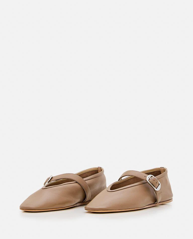 Le Monde beryl Stella Slipper Leather 2