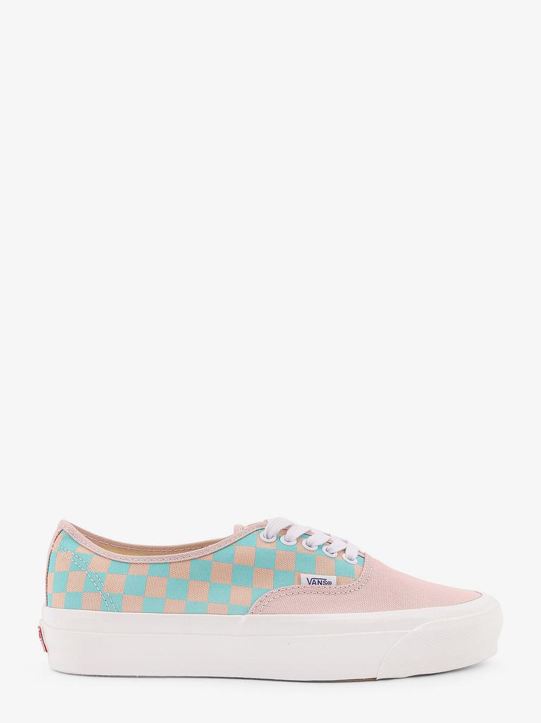 Vans Lx Authentic 44 sneakers in checkboard canvas