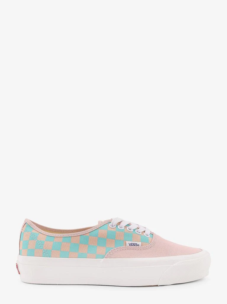 Vans Lx Authentic 44 sneakers in checkboard canvas 1