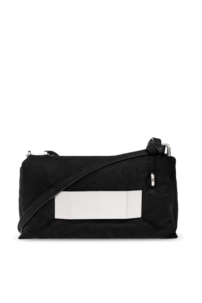 【Rick Owens】スモール Porterville Adri ショルダーバッグ PORTERVILLE SMALL ADRI – Allotment Store