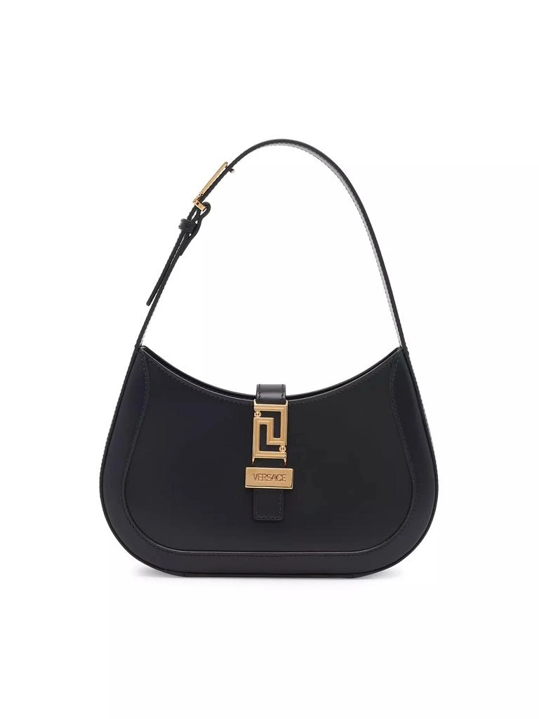 Versace Greca Small Hobo Bag 1