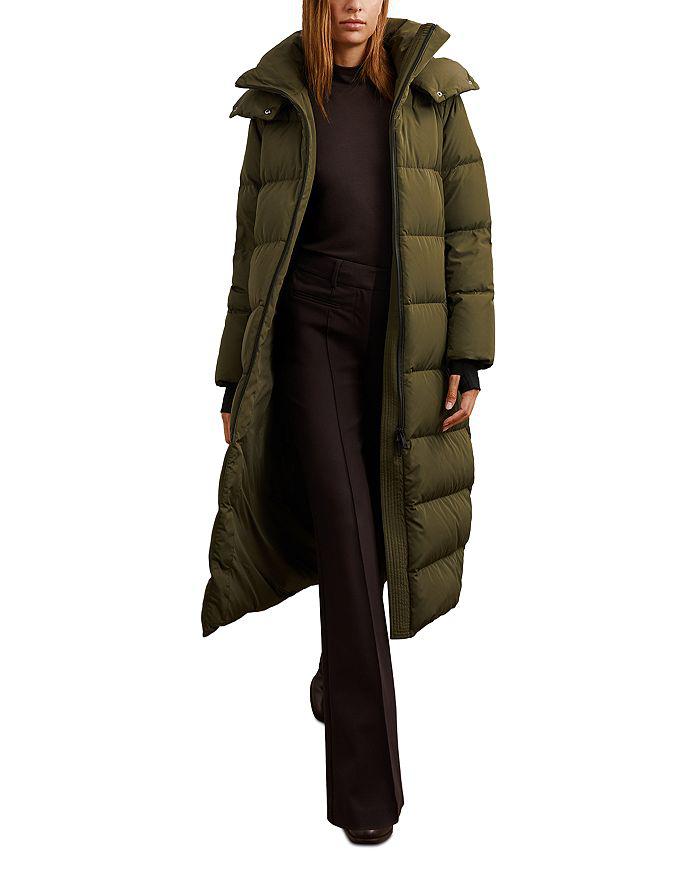 REISS Petites Colette Coat