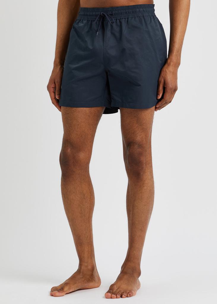 Colorful Standard Shell swim shorts
