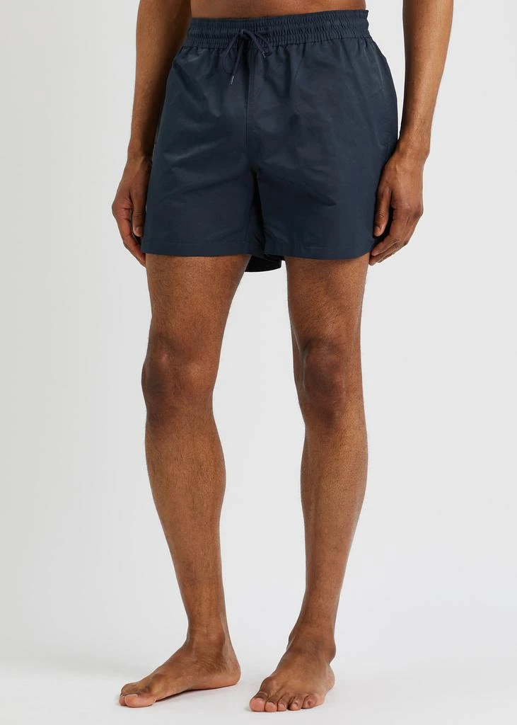 Colorful Standard Shell swim shorts 2