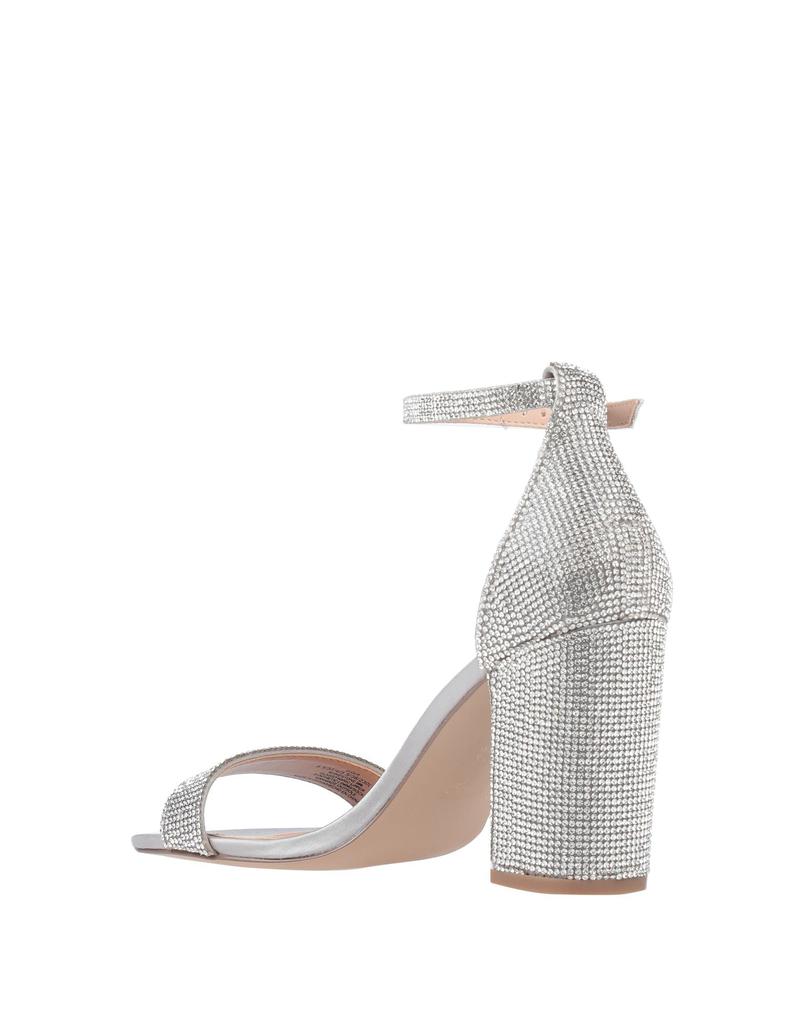 Steve Madden Steve Madden - Sandals - Silver - Woman