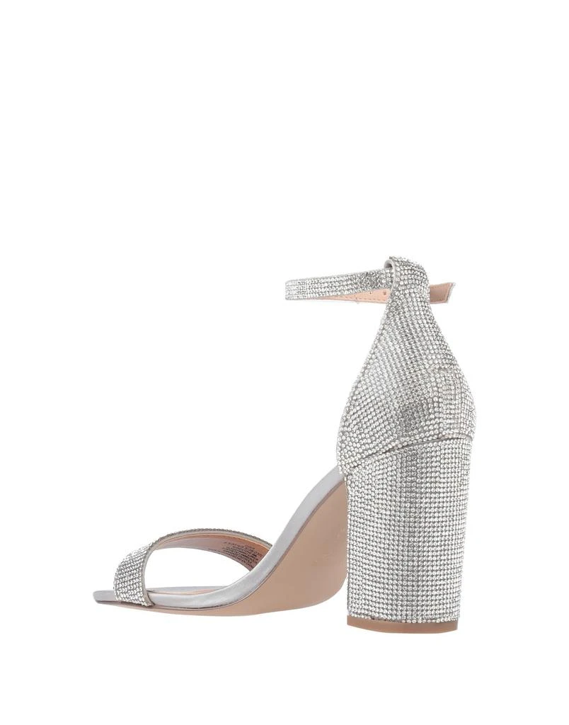 Steve Madden Steve Madden - Sandales - Silver - Femme 2