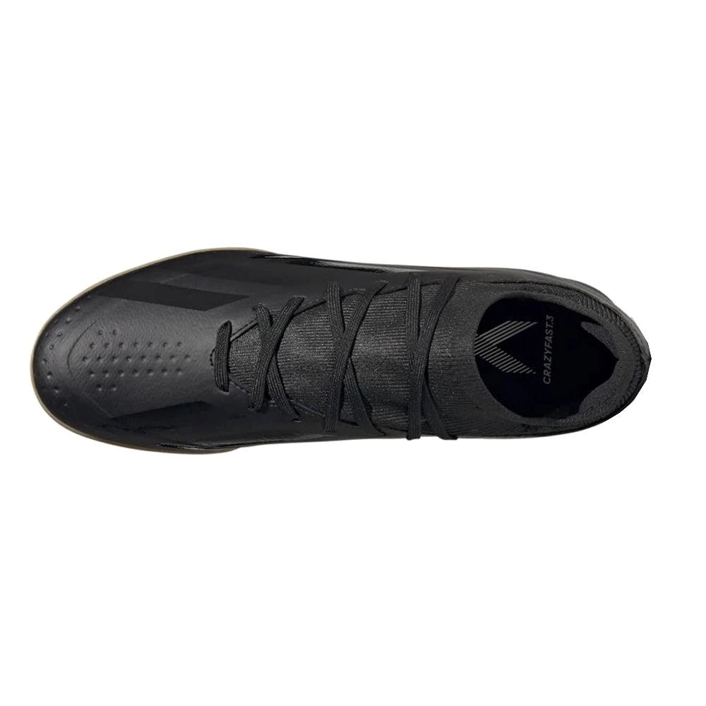 Adidas X Crazyfast.3 Indoor Soccer Shoes 4