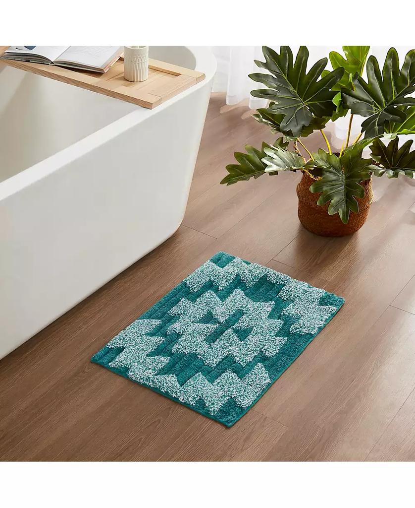 Pendleton Pagosa Springs Cotton Bath Rug