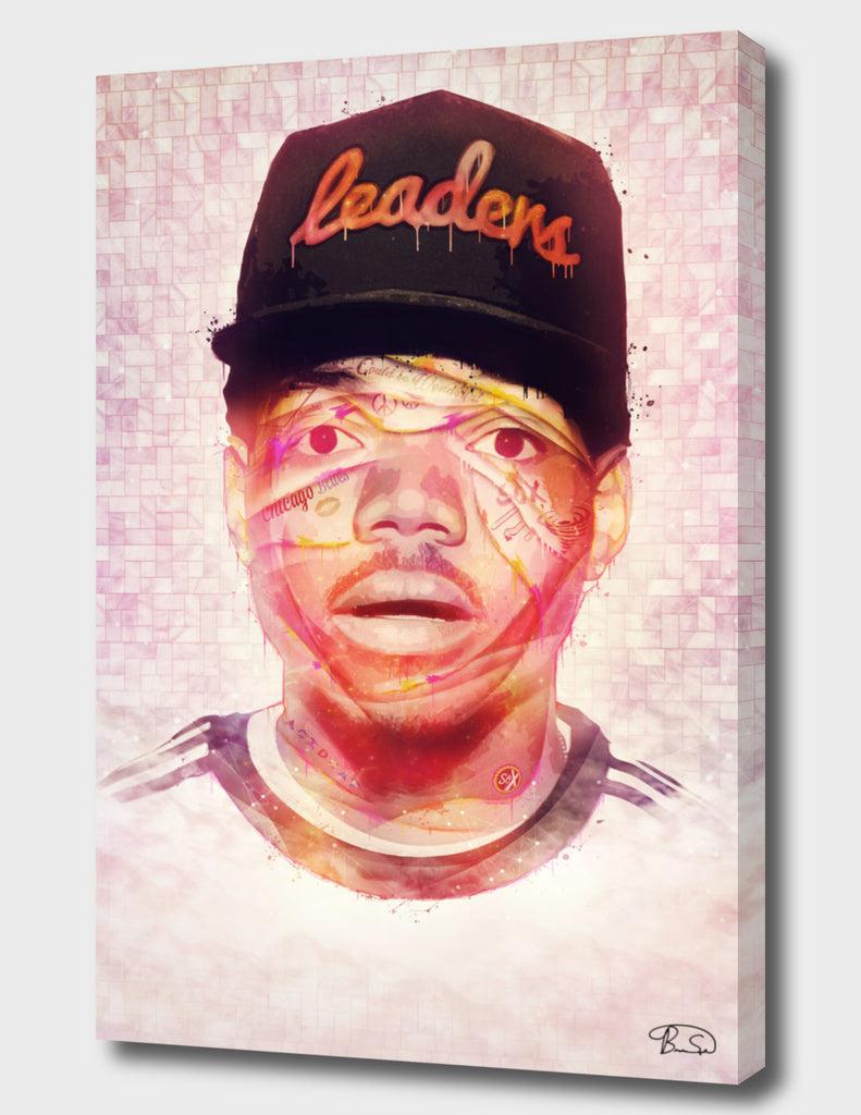 Curioos Chance The Rapper