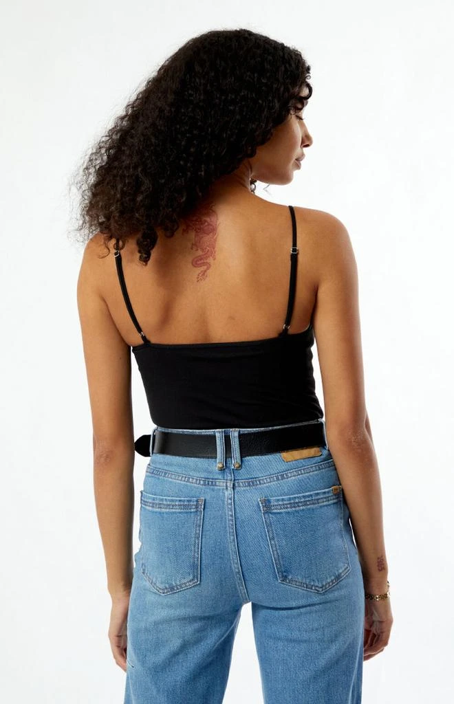 Contour Bella Cinched Bodysuit 4