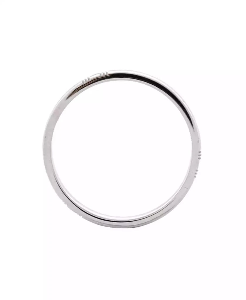 Pre-Owned HERMÉS Pre-Owned HERMES Alliance Kelly Ring 5