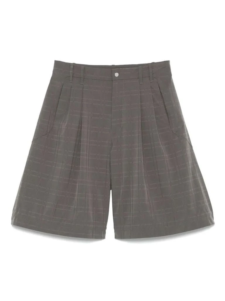 J.L-A.L J.L-A.L Mica Short 1