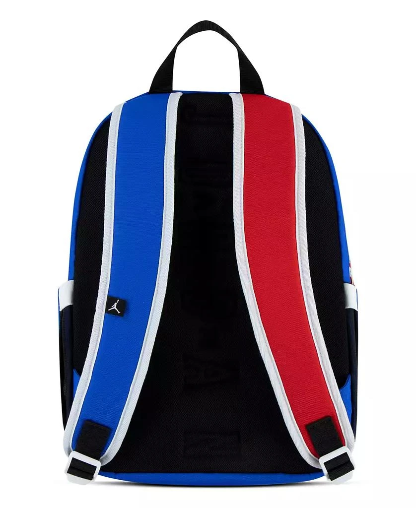 Jordan Air Kids Lunch Backpack Set 12