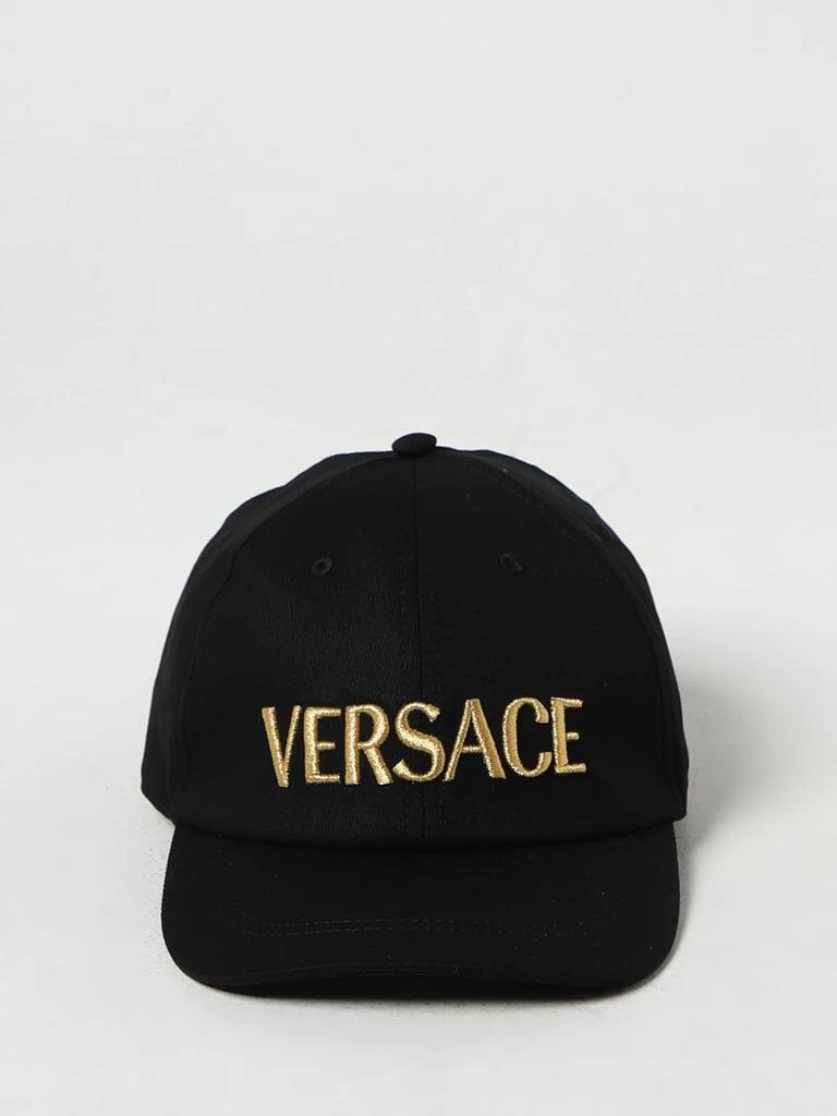 Versace Hat men Versace 3