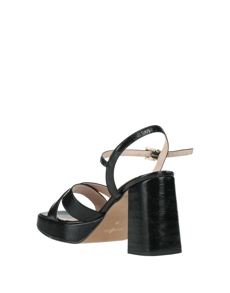 MARIKA MILANO Sandals 3