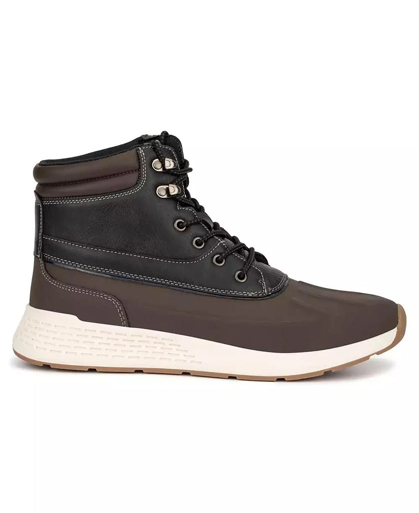Reserved Footwear Men's Cascade Work Boots 2