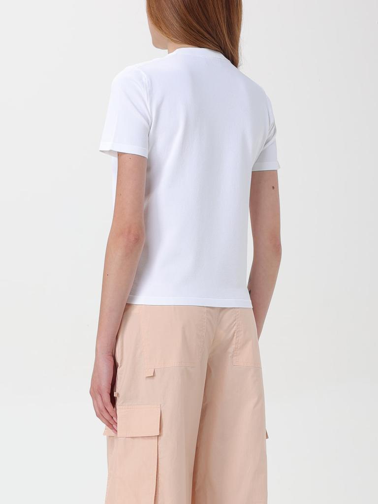 ROBERTO COLLINA T-shirt woman Roberto Collina