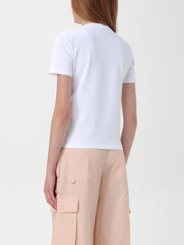ROBERTO COLLINA T-shirt woman Roberto Collina 2