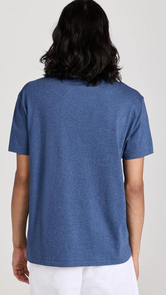 Ralph Lauren Classic Fit Pocket Tee 2