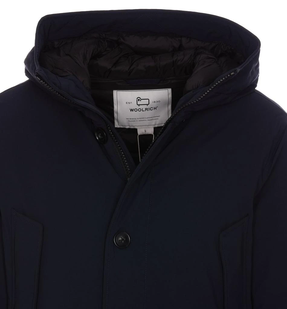 Woolrich Woolrich Arctic Down Hooded Parka 4