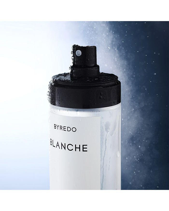 BYREDO Blanche Brume Pour le Corps Body Mist 3.4 oz. 4