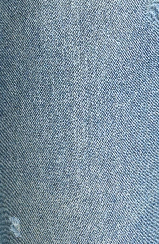 AG Alexxis Straight Leg Jeans 6